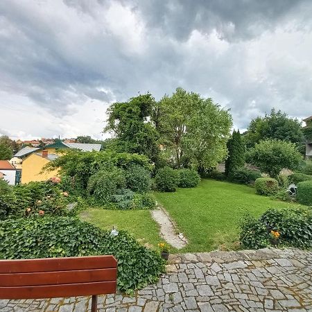 Penzion Merlin Český Krumlov المظهر الخارجي الصورة