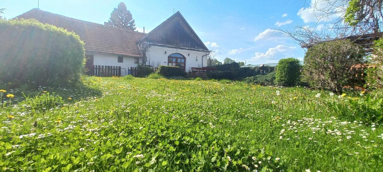 Penzion Merlin Český Krumlov المظهر الخارجي الصورة