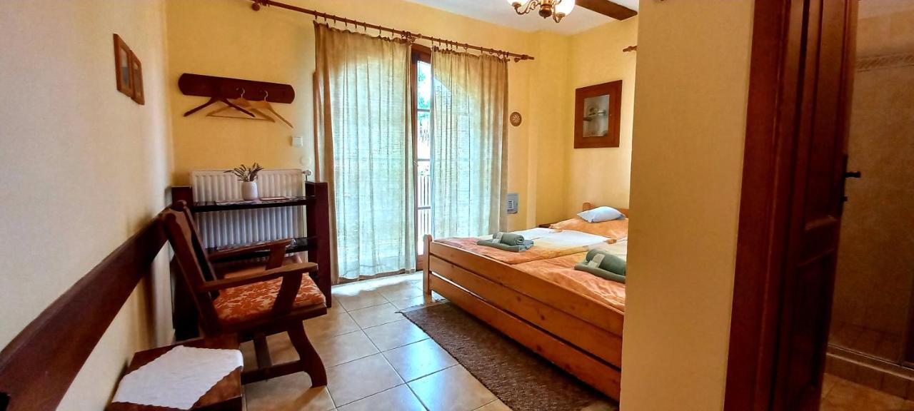 Penzion Merlin Český Krumlov المظهر الخارجي الصورة