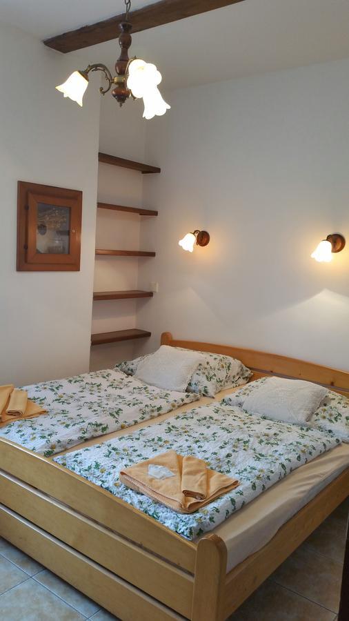 Penzion Merlin Český Krumlov المظهر الخارجي الصورة